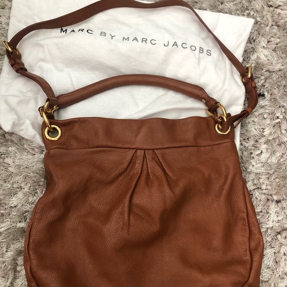 Mack JACOBS cross body bag - Picture 3 of 4